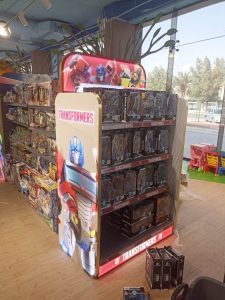 UV Digital Printing – DC Print