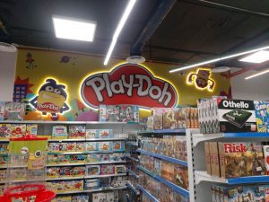 Indoor Digital Printing – DC Print