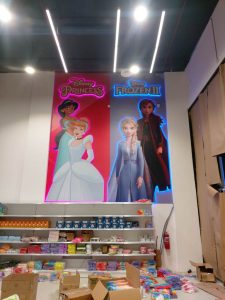 Indoor Digital Printing – DC Print KSA