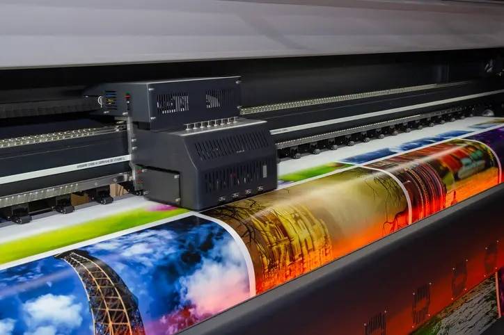 BANNER POSTER PRINTING PIC